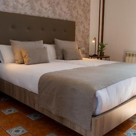 Hotel El Tejar & Spa فيلافلور المظهر الخارجي الصورة
