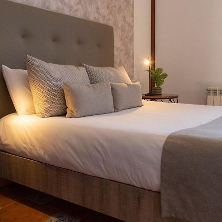 Hotel El Tejar & Spa فيلافلور المظهر الخارجي الصورة