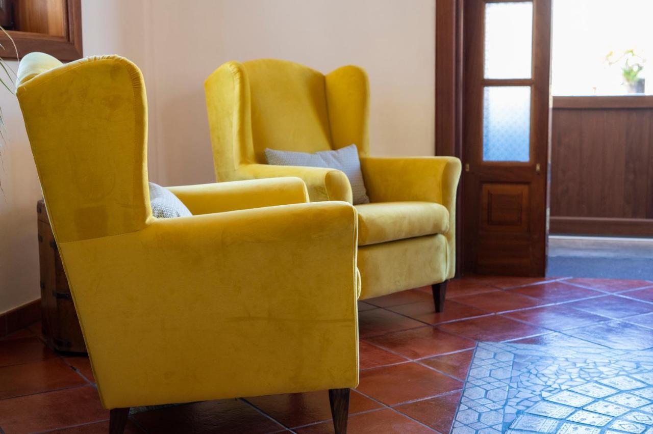Hotel El Tejar & Spa فيلافلور المظهر الخارجي الصورة