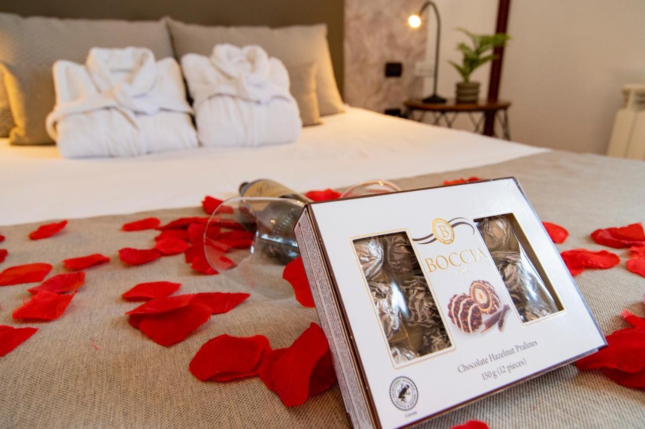 Hotel El Tejar & Spa فيلافلور المظهر الخارجي الصورة