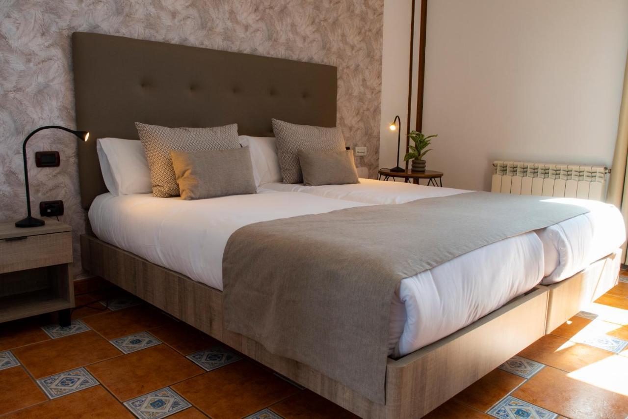 Hotel El Tejar & Spa فيلافلور المظهر الخارجي الصورة