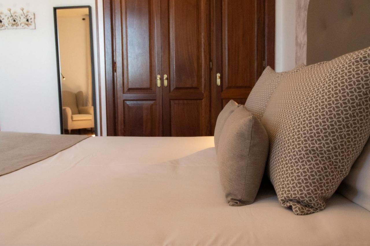 Hotel El Tejar & Spa فيلافلور المظهر الخارجي الصورة