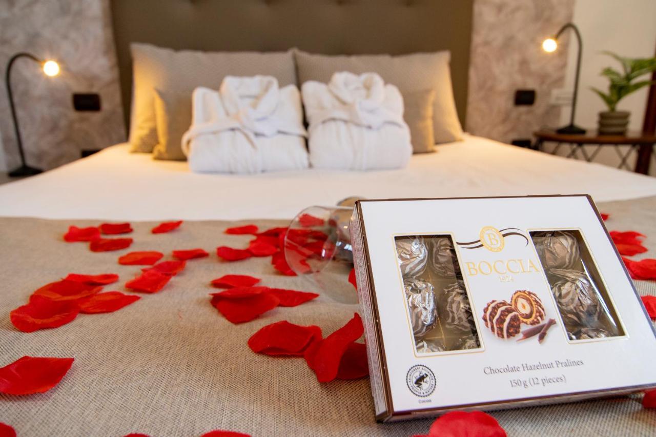 Hotel El Tejar & Spa فيلافلور المظهر الخارجي الصورة