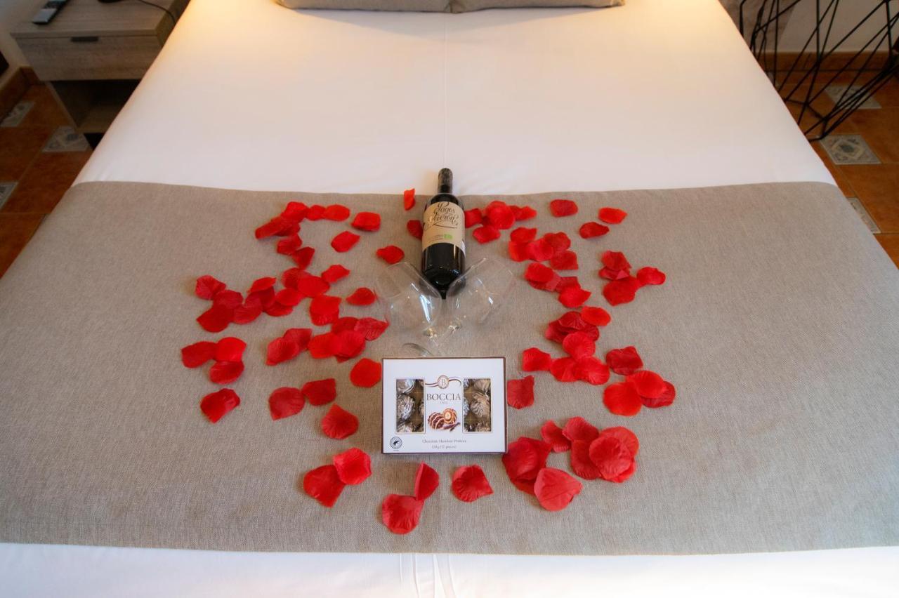 Hotel El Tejar & Spa فيلافلور المظهر الخارجي الصورة