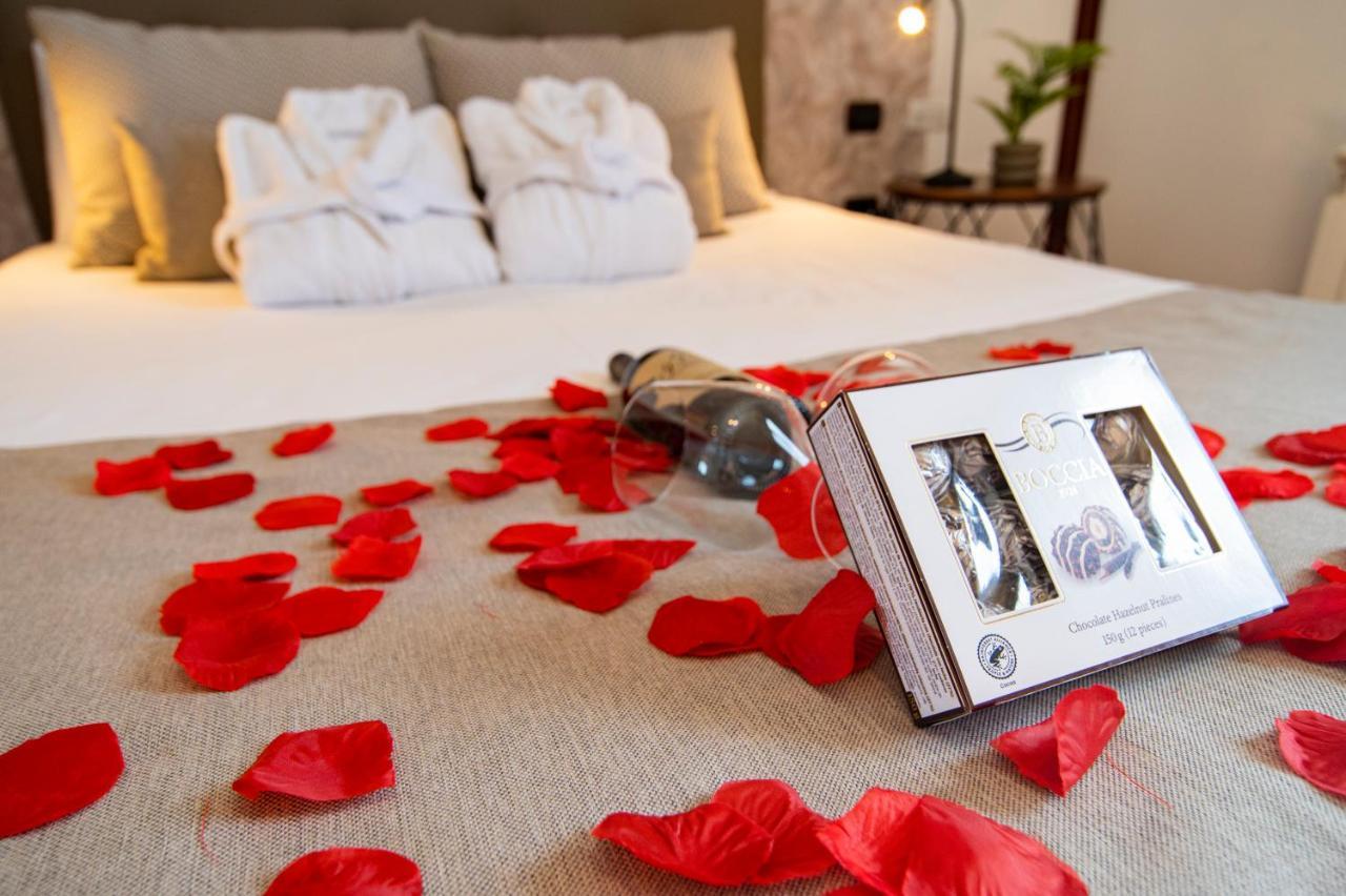 Hotel El Tejar & Spa فيلافلور المظهر الخارجي الصورة