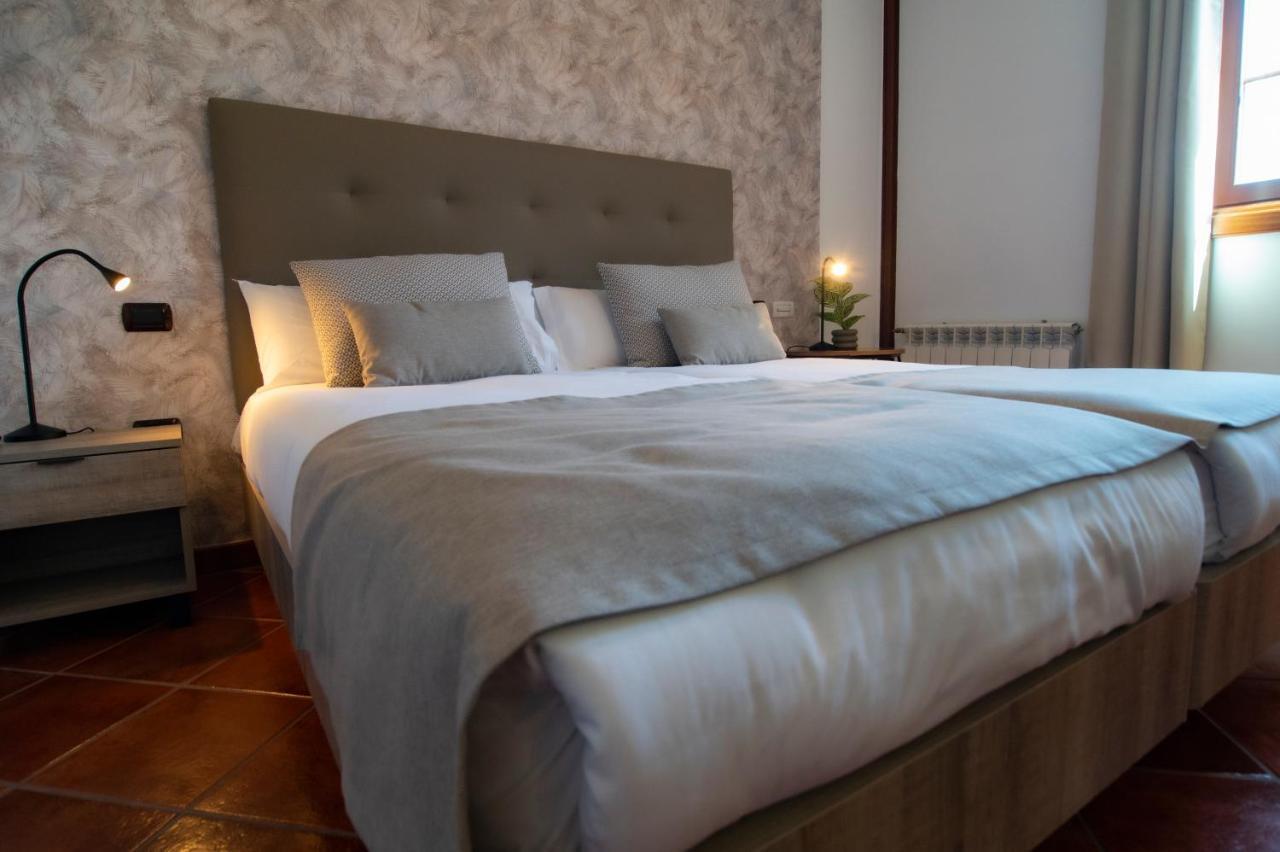 Hotel El Tejar & Spa فيلافلور المظهر الخارجي الصورة