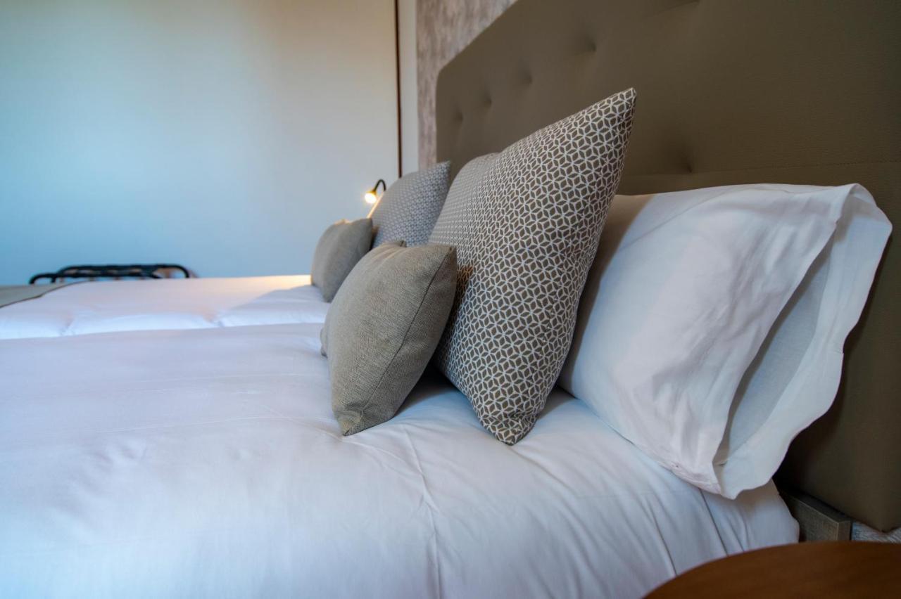 Hotel El Tejar & Spa فيلافلور المظهر الخارجي الصورة