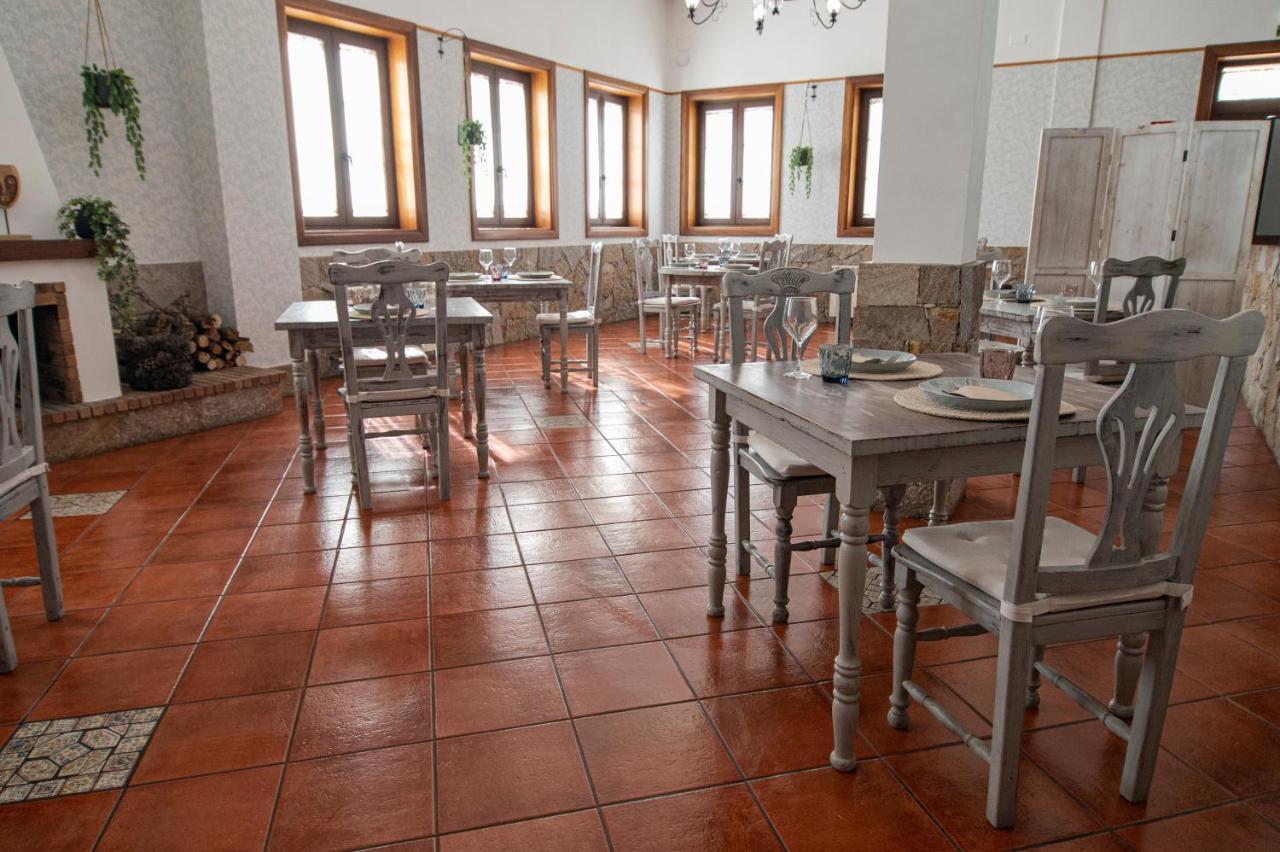 Hotel El Tejar & Spa فيلافلور المظهر الخارجي الصورة