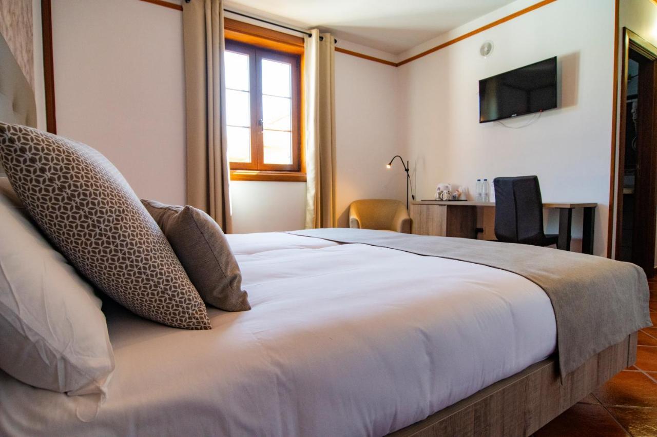 Hotel El Tejar & Spa فيلافلور المظهر الخارجي الصورة