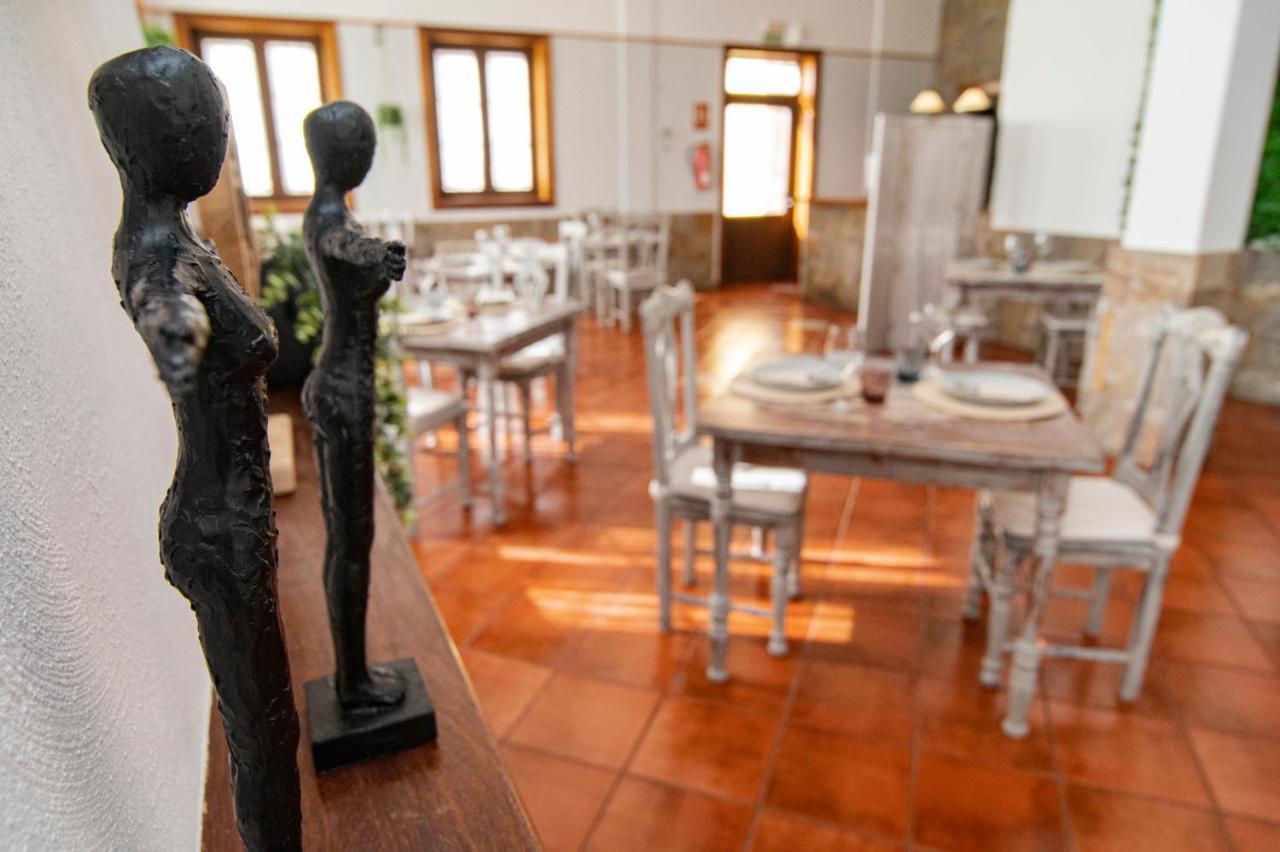 Hotel El Tejar & Spa فيلافلور المظهر الخارجي الصورة