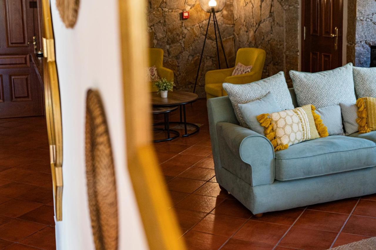Hotel El Tejar & Spa فيلافلور المظهر الخارجي الصورة